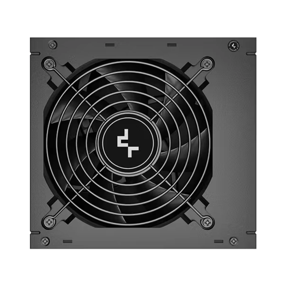 Deepcool Desktop Power Supply 750w 80 Plus Gold (PN750D) view 3